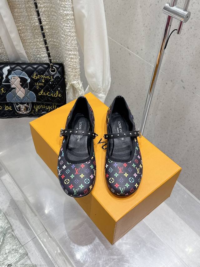 lv Louis Vuitton 2025 Early Spring New Top Version Original Counter Main Late