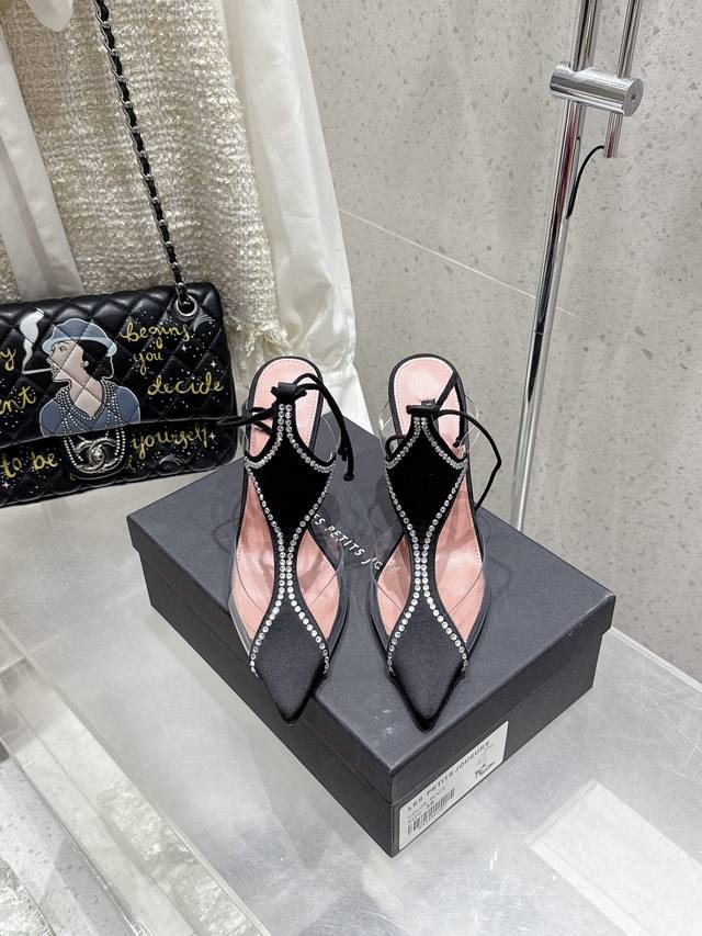 les Petits Joueurs 2025 Spring And Summer Series New Products Sexy And Beauti