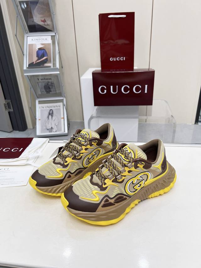 Price: The Latest Top Version Of G-Brand Trendy Shoes Big Wave 4 Is Coming. The