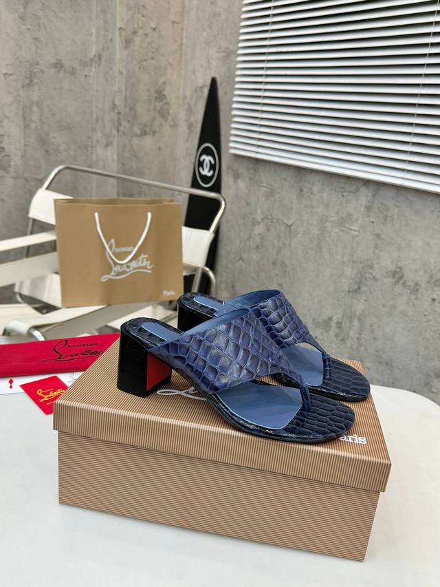 Rush Price: Genuine Leather Sole +40 Top Version Exclusive Customization Purchas