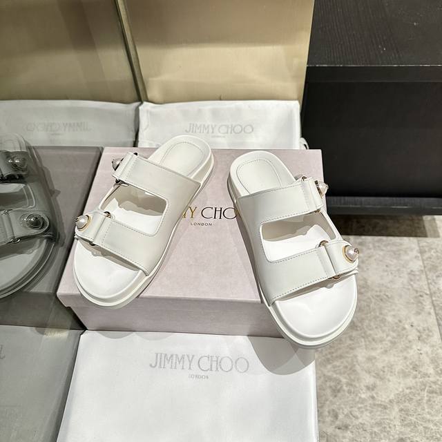 Factory P Price P Price Jmyy Choo Beach Sandals Market Exclusive First Release B
