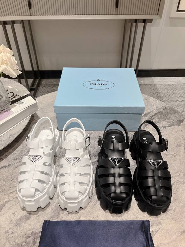 Pujia Classic Sandals 35-39 34 40 41 Custom Made Non-Refundable