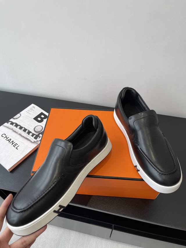 Purchasing-Level Men's Herm S Hermes 25Ss Early Spring New Product Kiddy Rabbit
