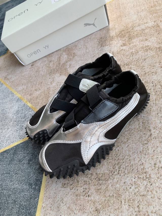 Factory Exclusive Top Version Puma's Latest Joint 25Vs Spring And Summer Hit Ser