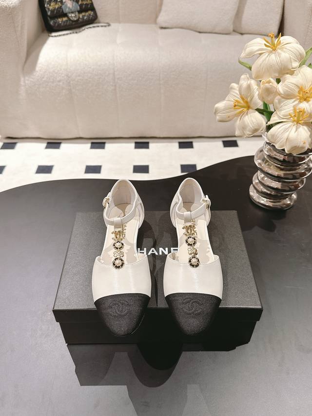 35-41 40 41 Custom-Made, No Refunds Or Exchanges Top Version Chan*L 2025P Ear