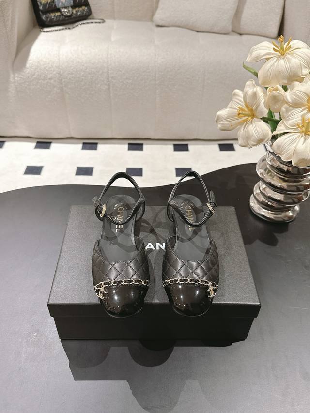 35-41 40 41 Custom-Made, No Returns Or Exchanges Top Version Chan*L 2025P Ear