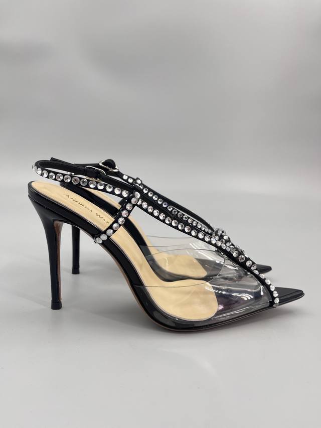Fairy Sandals, Pure Handmade Lace Folding Craftsmanship, Very Beautiful, Invinci