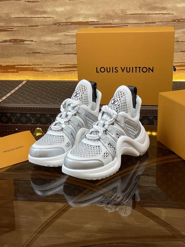 Factory Price P Top Version 2025Slv Archlight Donkey Brand Hollow Casual Sports