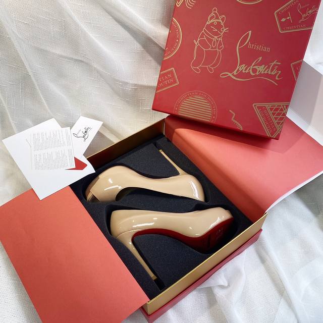 New Inner Water Platform - Single Shoe Exclusive Year Of The Rat Original Replic