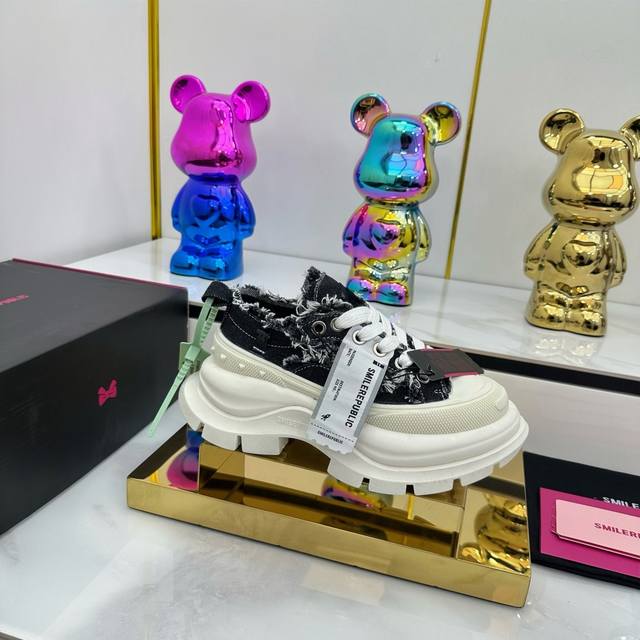 Factory Price Pp Exclusive Fully Upgraded Version 2025Vs Spring And Summer Smile