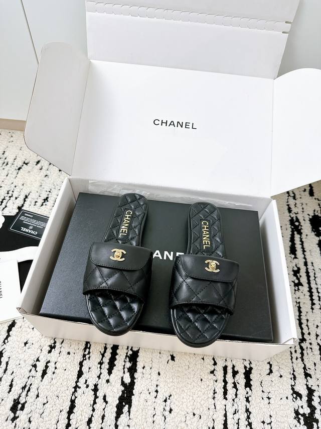 New Slippers At The Purchasing Level Counter Quality, One Of The Classic Models