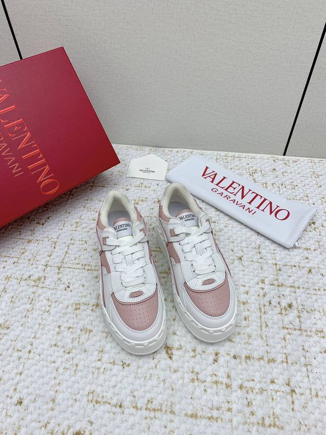 Factory High Version Valentino Fw 25Ss New Arrival Valentino Vt 2025 Early Sprin