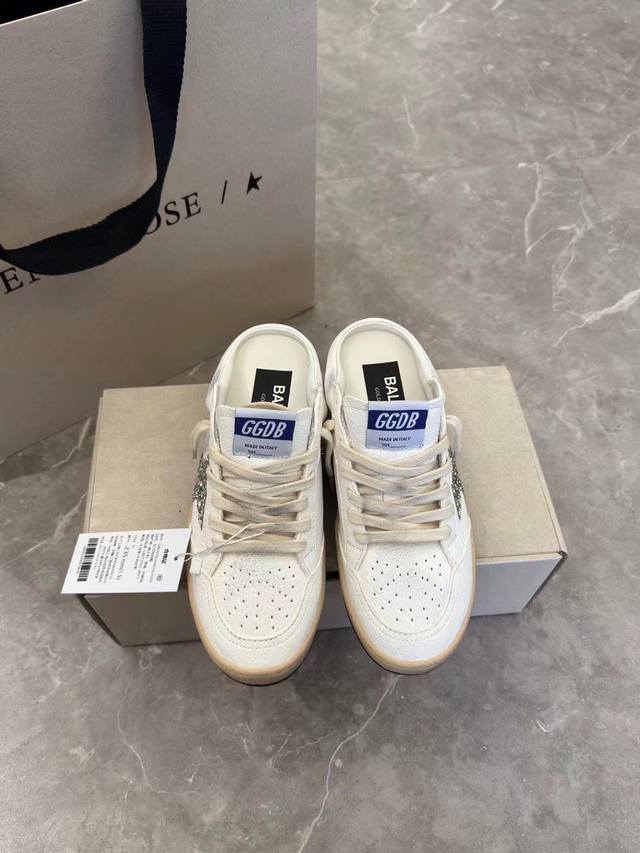 Long-Term Production. Order Inquiry Silver Star Half-Slippers Couple Style Origi