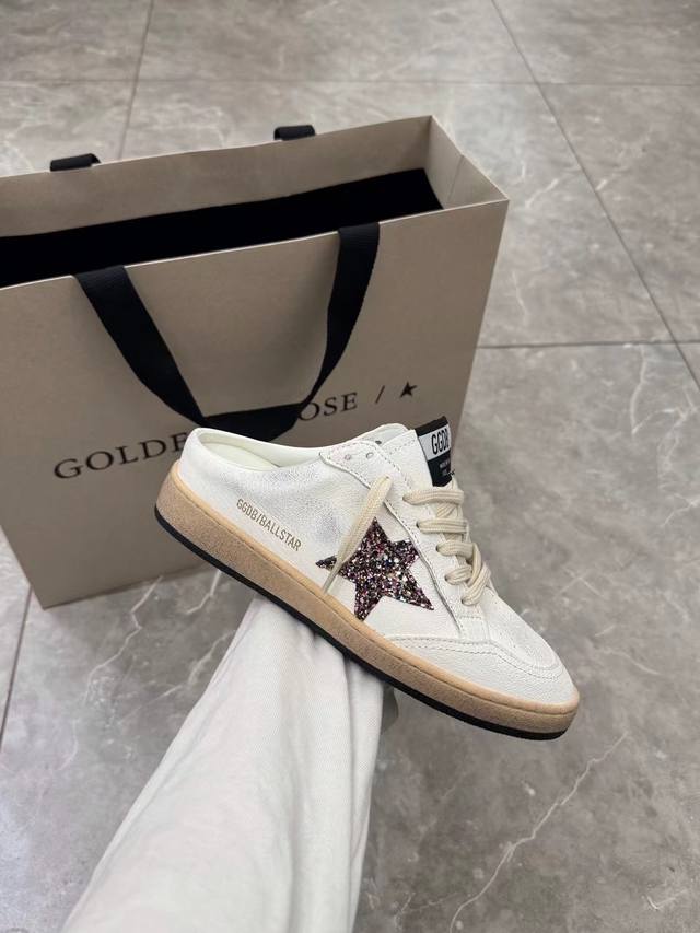 Long-Term Production. Order Inquiry Ballstar Half-Slippers For Couples. Original