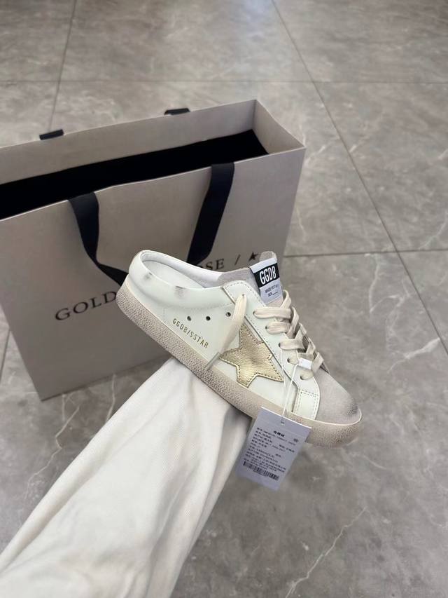 Long-Term Production. Order Inquiry Venus Half-Slip Couple Style# Golden Goose D