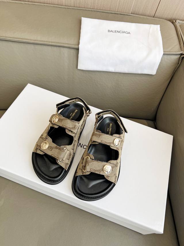 Price: 2025 Spring And Summer Balenciaga Paris Balenciaga Hot Style Recommendati
