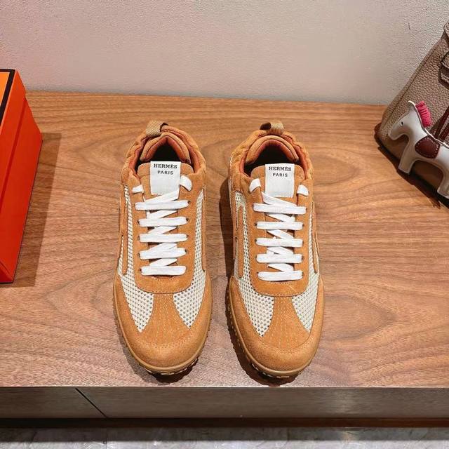 herme S Ss25 New Arrival The Hottest Couple Style In The Counter. The First C