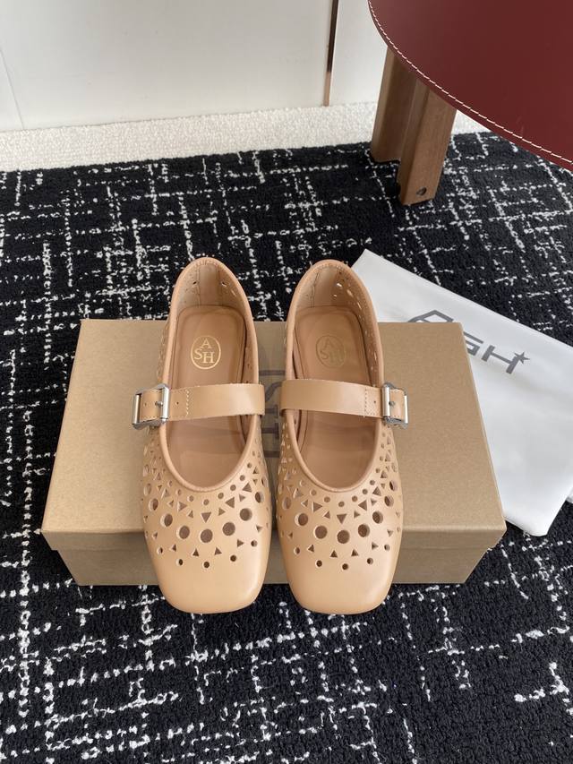 Purchasing Level Ash New 2025 New Style Full Of Summer Oxygen Punching Ballet Sa