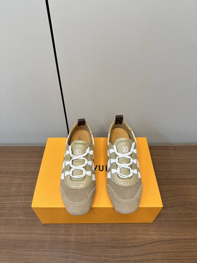 Upgraded Version + Airplane Box P, Regular Version Louis Vuitton Spring And Summ