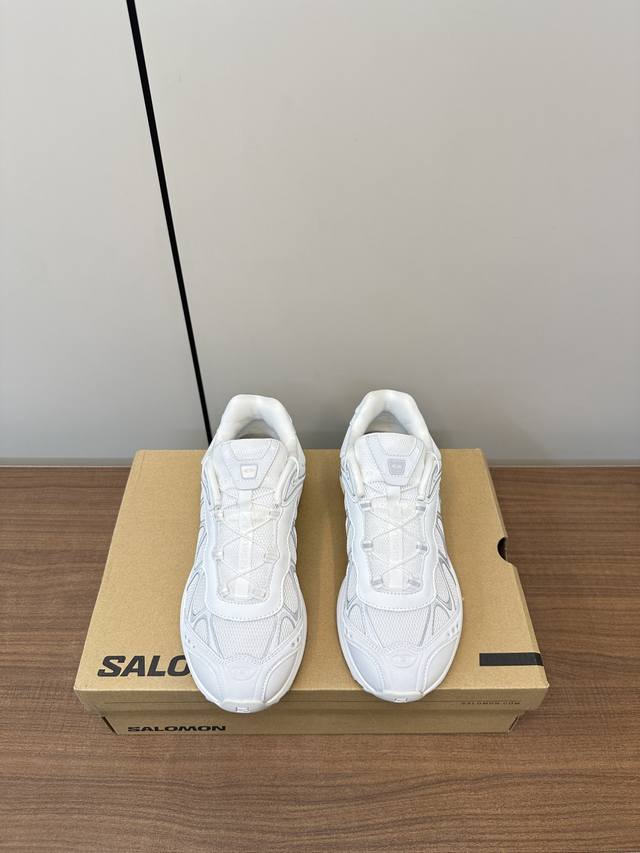 sandy Liangsalomon Co-Branded Sun Qian's Same Fashion Sneakers Sun Qian's Sam