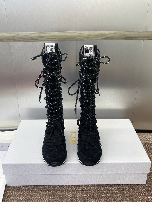 Factory P Price P Dior 2025 Spring And Summer New First Modern Sports Women's Bo
