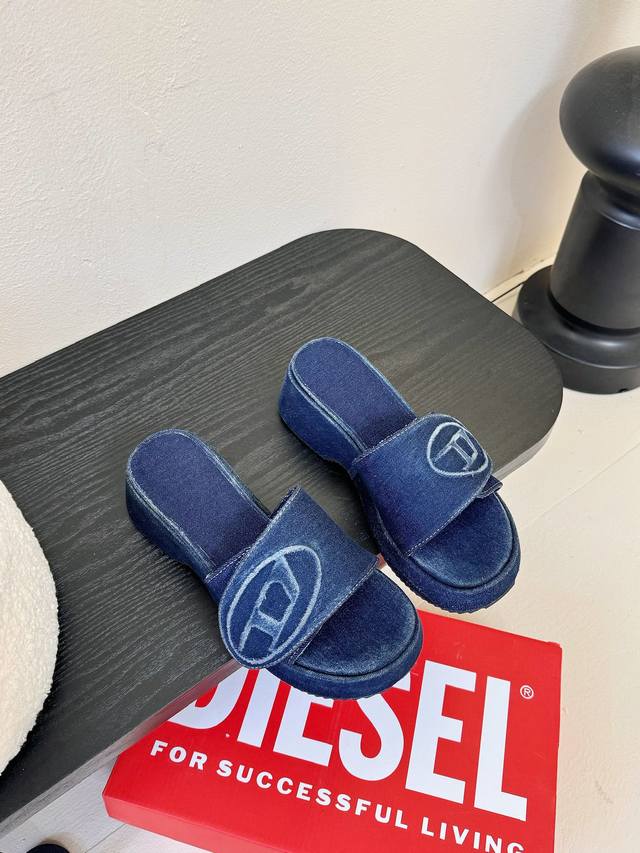 diesel Is An Italian Denim Fashion Brand. Diesel Is Not Only A Fashion Brand,