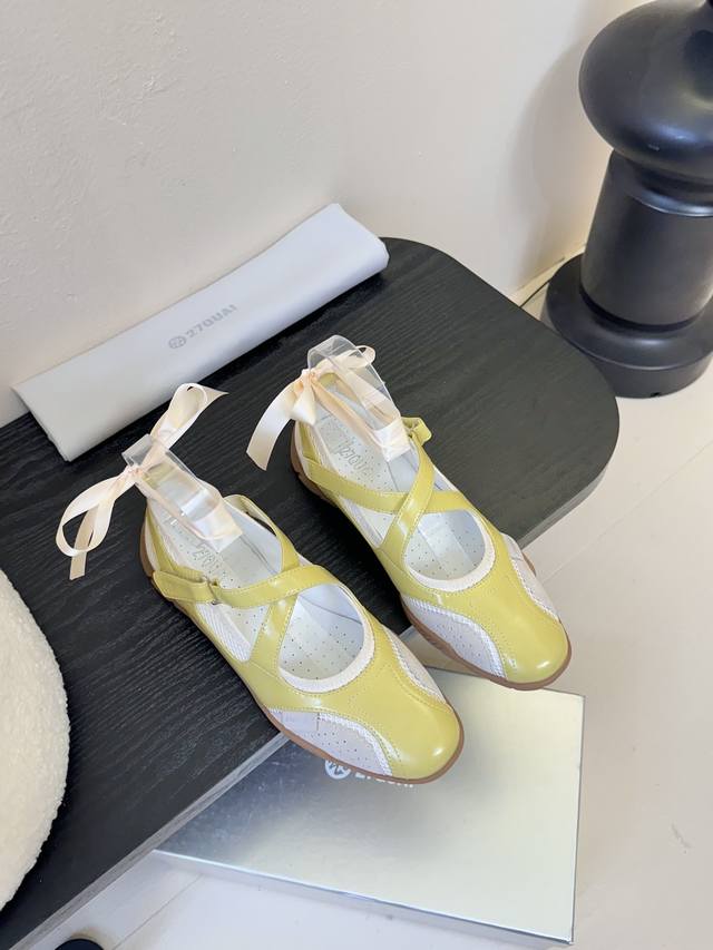 27Quai Niche Fashion Brand 25Ss New Spring And Summer Catwalk Style Dexter Sh