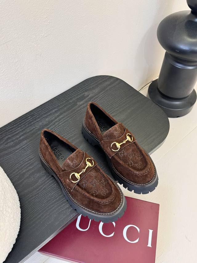 guccigucci Wedge Heel Platform-Sold Simultaneously At The Counter Is Perfect