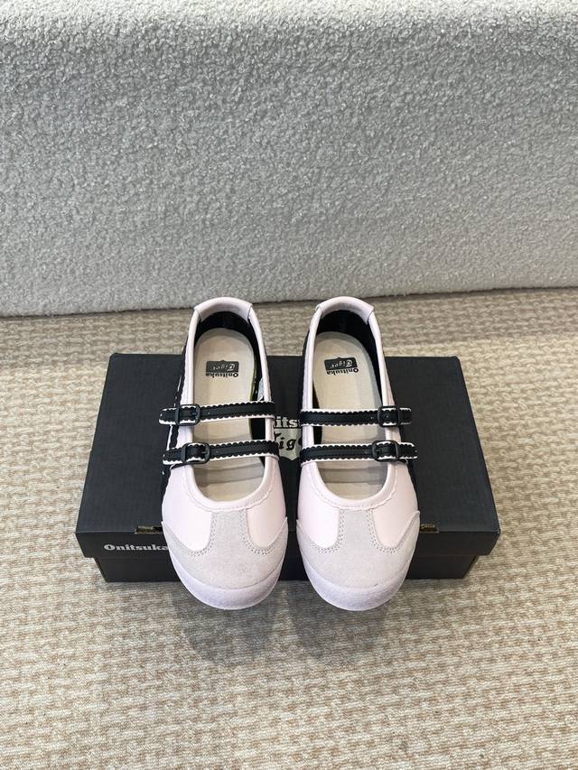 kiko Onitsuka Tiger Mary Jane Sneakers Kiko Kostadinov, Heaven By Marc Jacobs