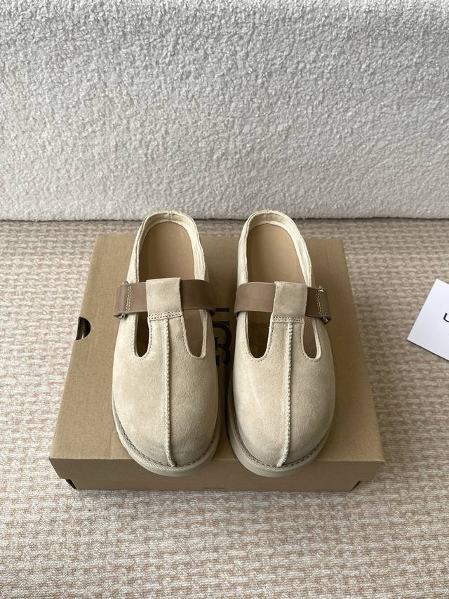 ugg Spring New Venus Kroger Shoes Thick Sole New Super Comfortable And Good L