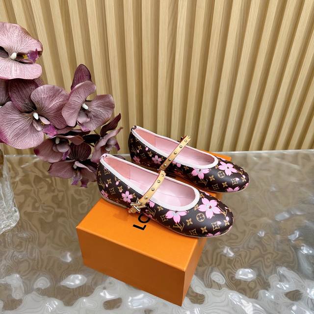 lv Louis Vuitton 25 2025 Early Spring New Products Top Version Counter Main L