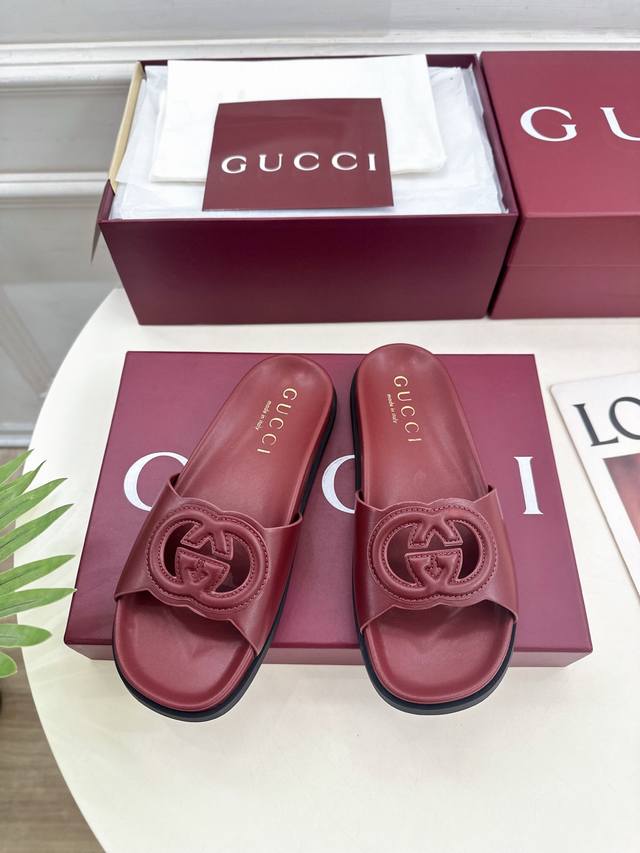 gucci Gucci 25 G's Flagship Series Is Finally Released. The Goods Are Worth L