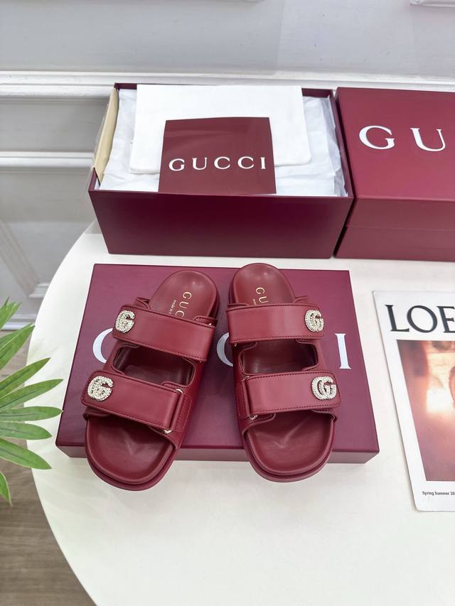 gucci Gucci 25 G's Flagship Series Is Finally Released. The Goods Are Worth L