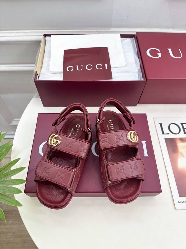 gucci Gucci 25 G's Flagship Series Is Finally Released. The Goods Are Worth L