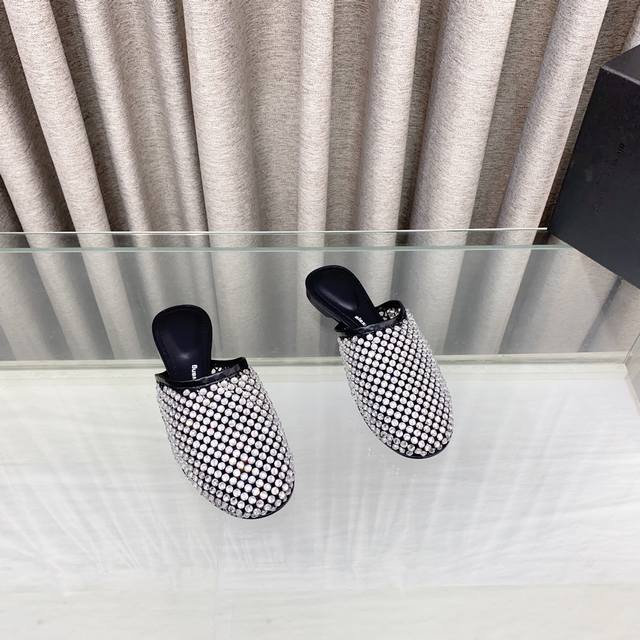 New Alexander Wang High Heels For Women, Luxury Alexandere* Wang Original 1:1 Ma