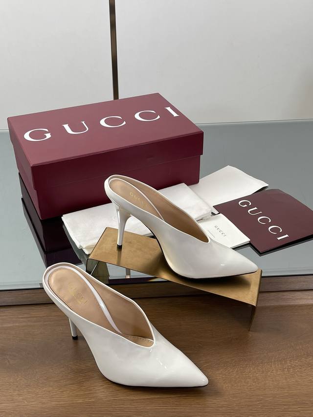 New Arrival Gucci 2025 Paris Fall/Winter Fashion Week Catwalk New Gucci Purchasi