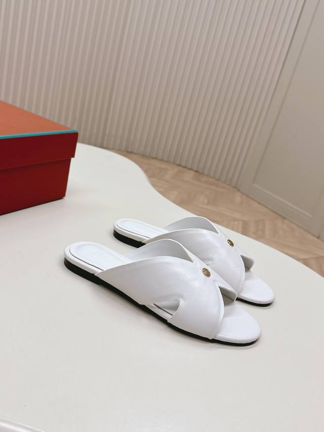 loro Piana Lp New British Flip-Flop Sandals This Is The Legendary Flip-Flop S