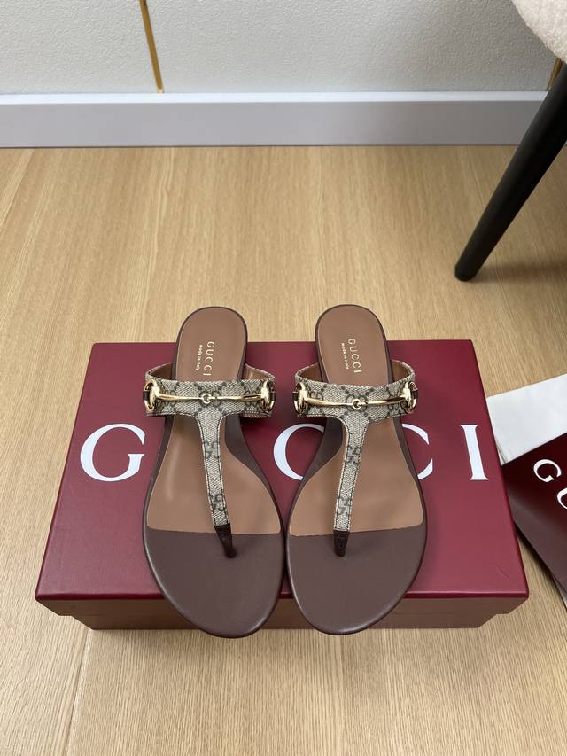 gucci 2025 G's 2025 Spring And Summer New Products Counter Latest Catwalk Hit