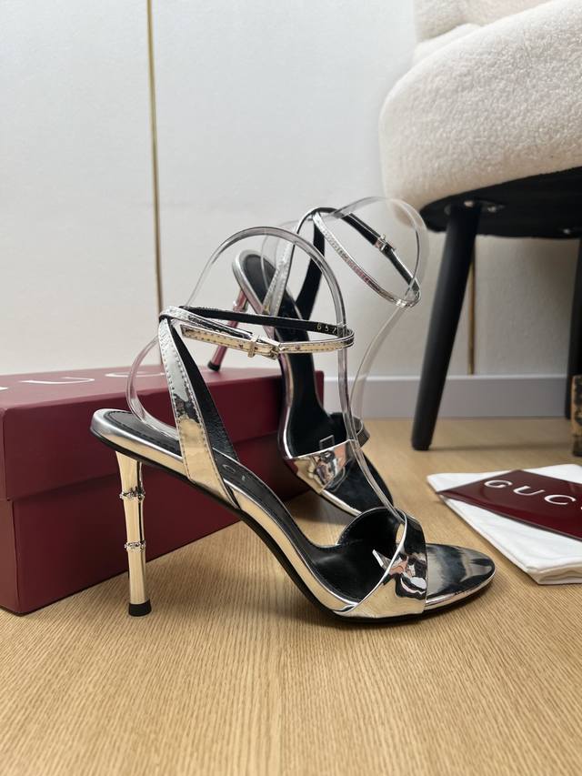 High Version Gucci 2025 G Home 2025 Spring And Summer New Product Counter Latest