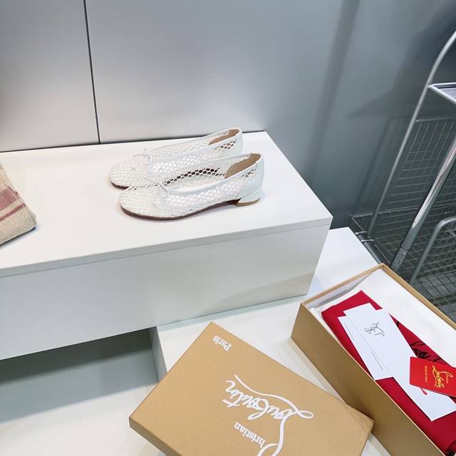 High Quality Factory Purchasing Price P Original Channel Christinlouboutin Cl Re