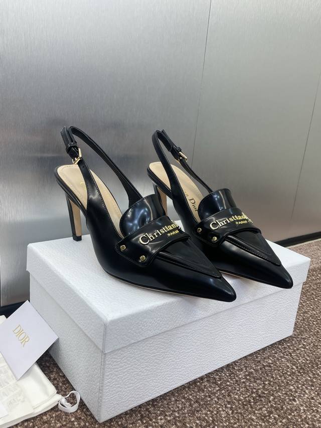 Factory P Price P Dior 2025 Spring And Summer Haute Couture Series New My Dior H