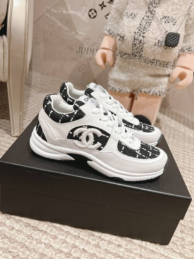 Instant Price: Popular Product Of The Year - Chanel Colored Fabric Series Is Now