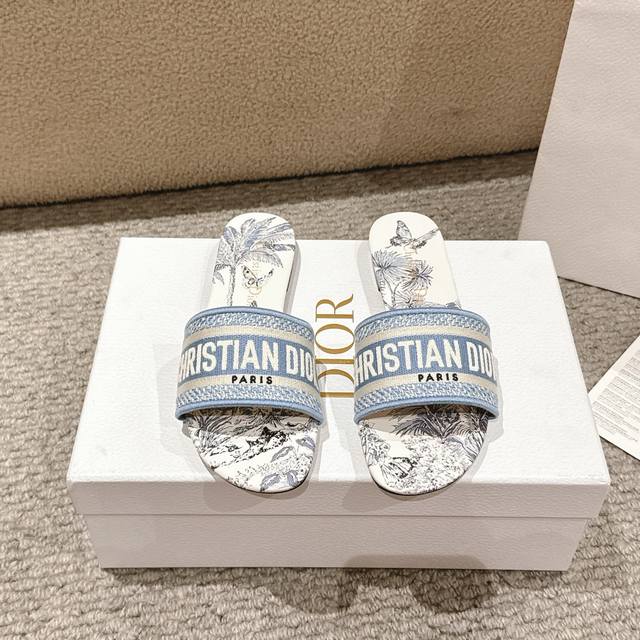 Purchasing Level New Color Classic Dway Heeled Sandals From Dioriviera Limited S