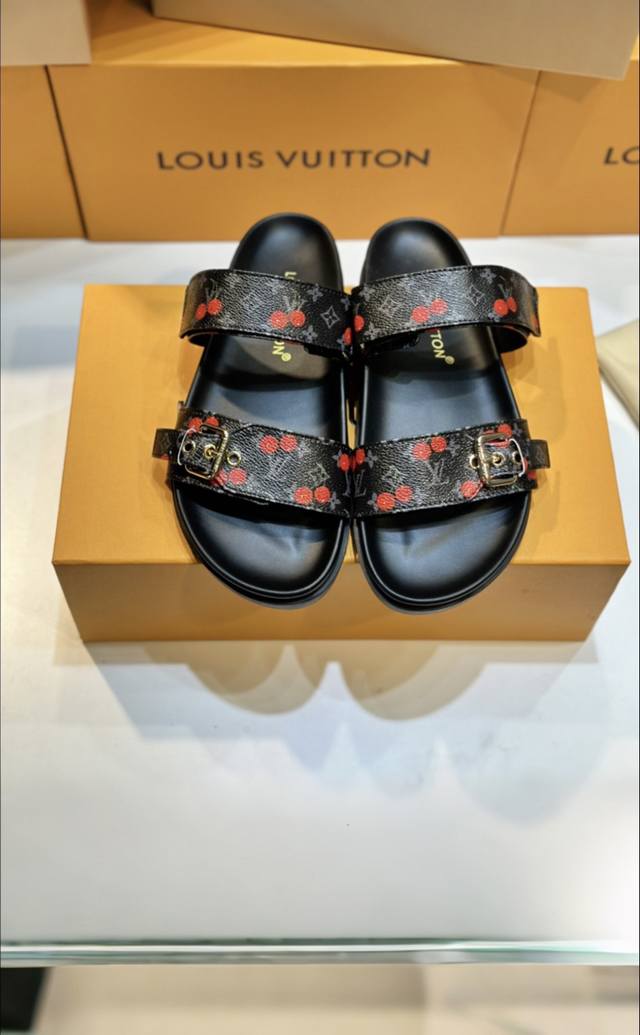 vuitton Loui .Doujia Top Version Original Development Exclusive Mold Code 35