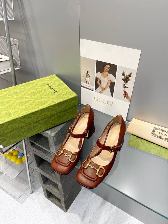 Factory P Price Gucc High-End Boutique Classic Early Spring New Style Original Q