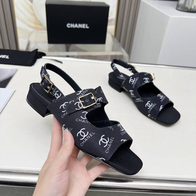 High Version Chanel Single Shoes Chanel* Hot Sale Chanel 2025A Official Website