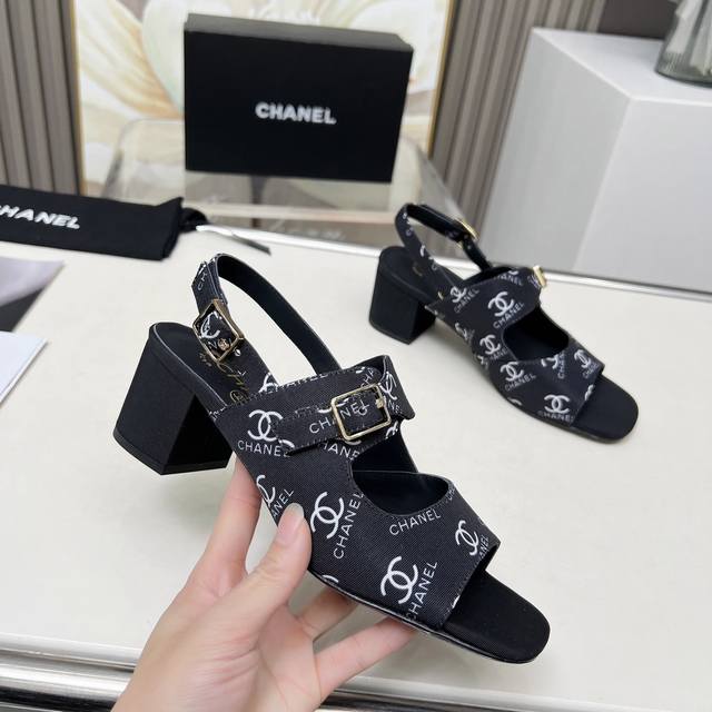 High Version Chanel Single Shoes Chanel* Hot Sale Chanel 2025A Official Website