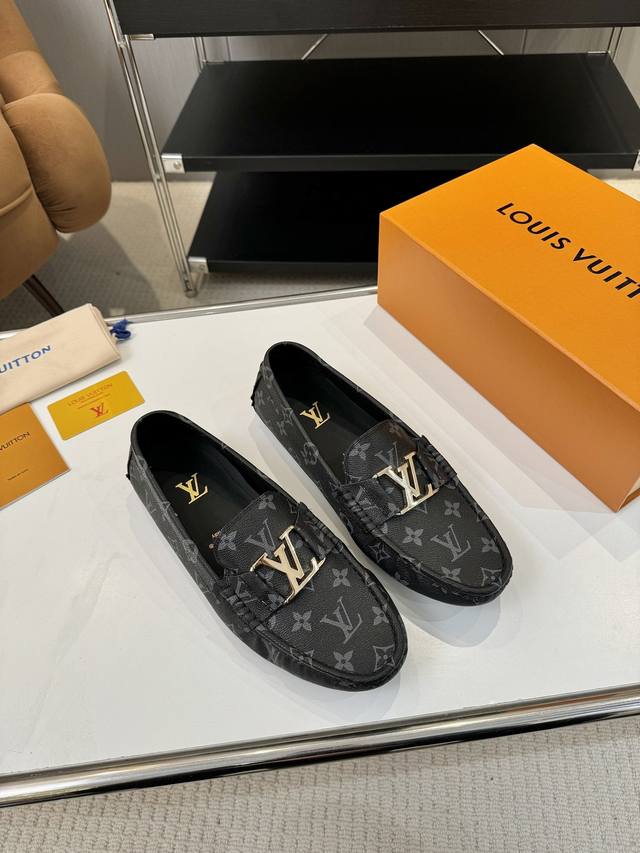 Factory P Price Gloria Loafers Series This Gloria Loafer Features Classic Monogr