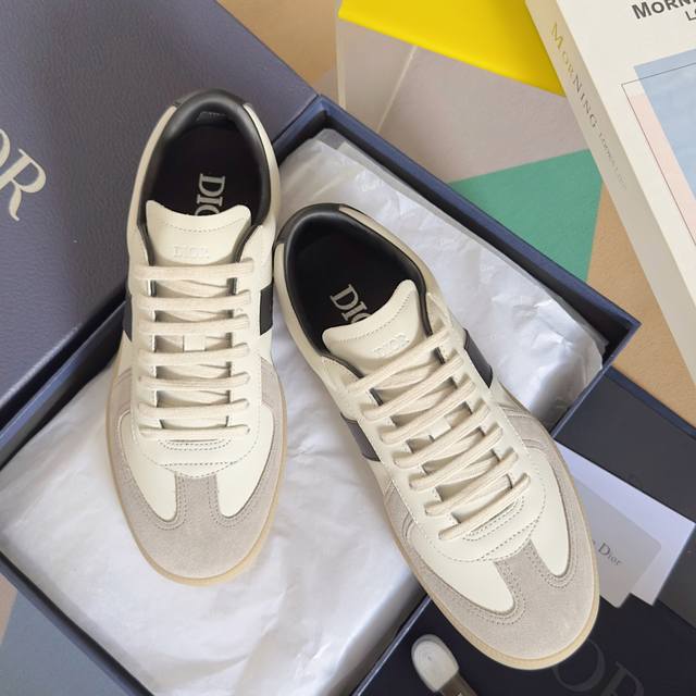 Top Version Couple Model Dior's Latest B01 Series Matchpoint Couple Model German