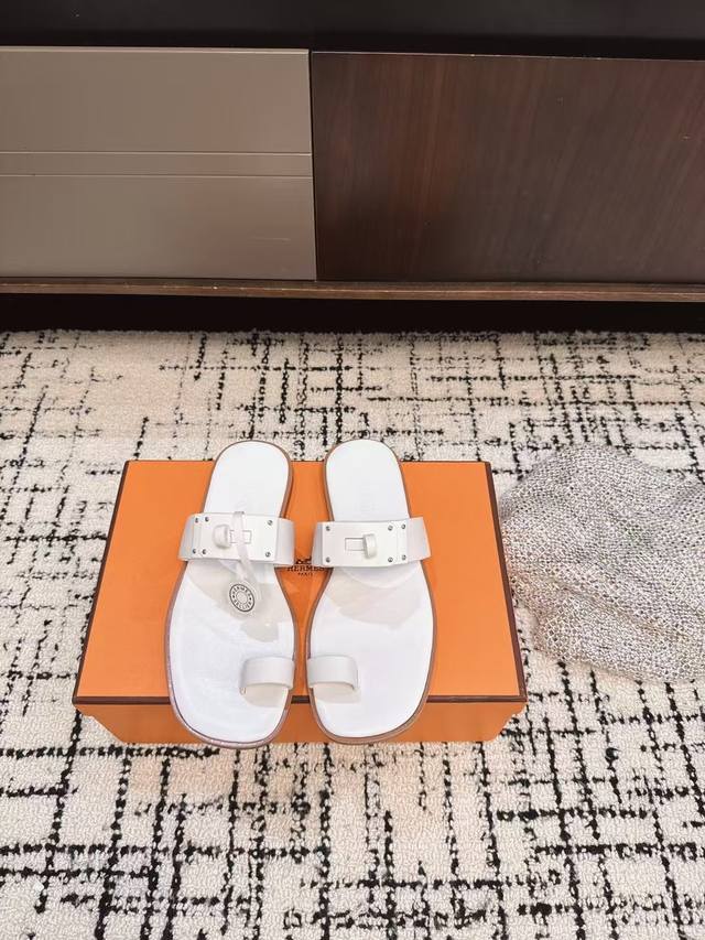 Dongguan Purchasing Level Hermes 25Ss Spring And Summer Latest Kelly Buckle Flip